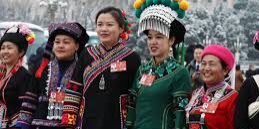 Prioritas penggunaan bahasa Mandarin untuk minoritas di China