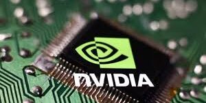 Produksi Chip Nvidia