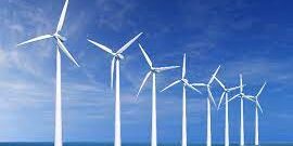 Produksi Energi Angin Di Laut Utara