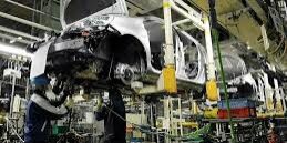 Produksi Mobil Thailand Naik