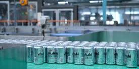 Produsen Bir Asahi lanjutkan produksi