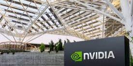 Produsen Chip Nvidia