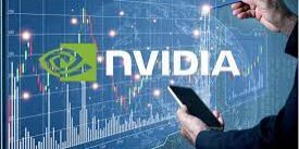 Produsen Chip Nvidia
