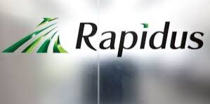 Produsen Chip Rapidus