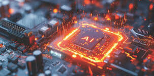 Produsen Chip di AS capai rekor tertinggi