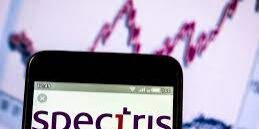 Produsen instrumen ilmiah asal Inggris Spectris 