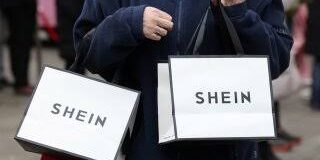 Produsen pakaian dan aksesoris trendi SHEIN