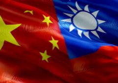 Promosi Integrasi Lebih Besar China-Taiwan