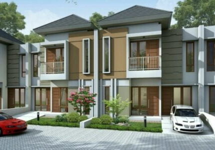 Properti di Serpong - Tangerang