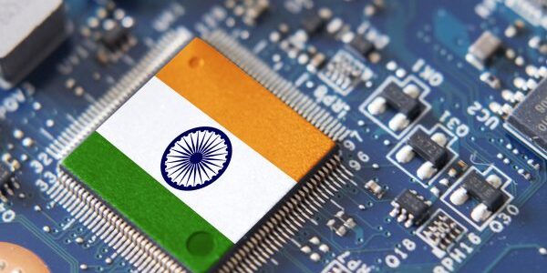 Proyek Semikonduktor India