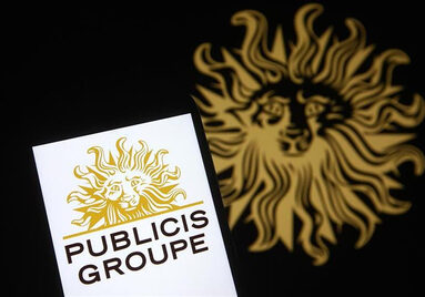 Publicis Groupe - Prancis