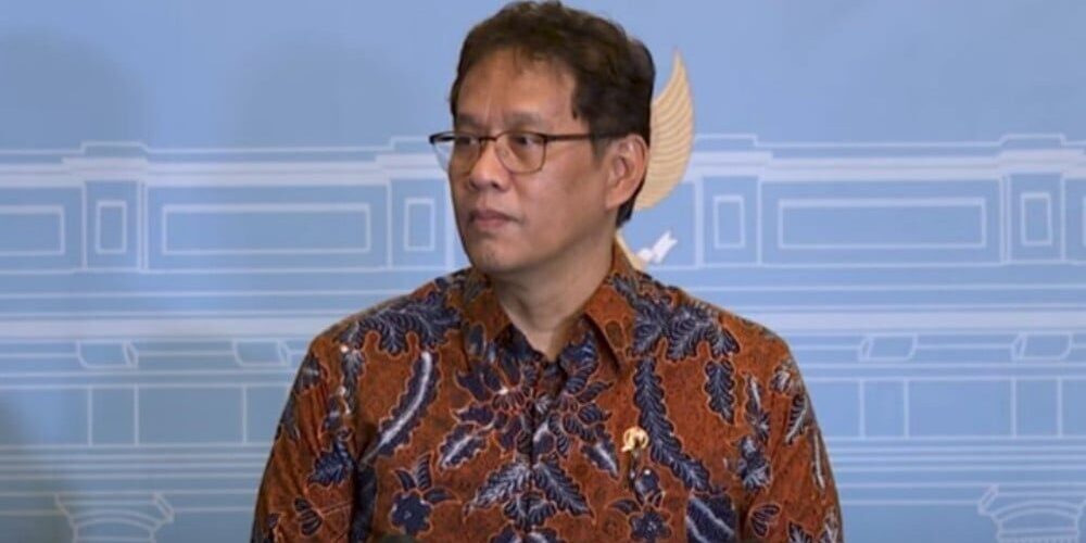 Menteri Keuangan Purbaya Yudhi Sadewa

