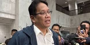 Menteri Keuangan Purbaya Yudhi Sadewa