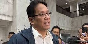 Menteri Keuangan Purbaya Yudhi Sadewa