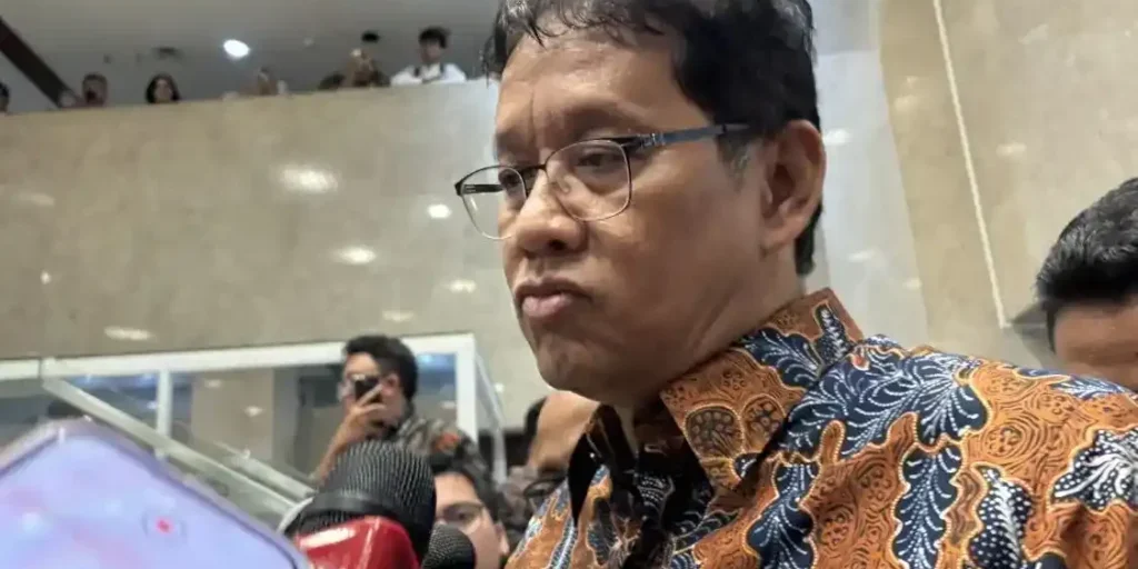 Menteri Keuangan Purbaya Yudhi Sadewa