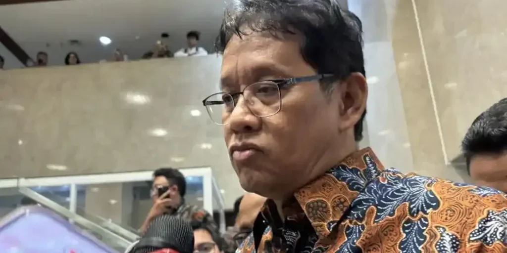 Menteri Keuangan Purbaya Yudhi Sadewa
