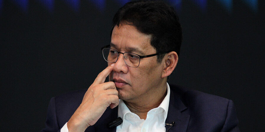 Menteri Keuangan Purbaya Yudhi Sadewa