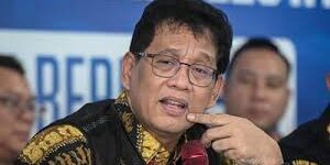 Menteri Keuangan (Menkeu) Purbaya Yudhi Sadewa

