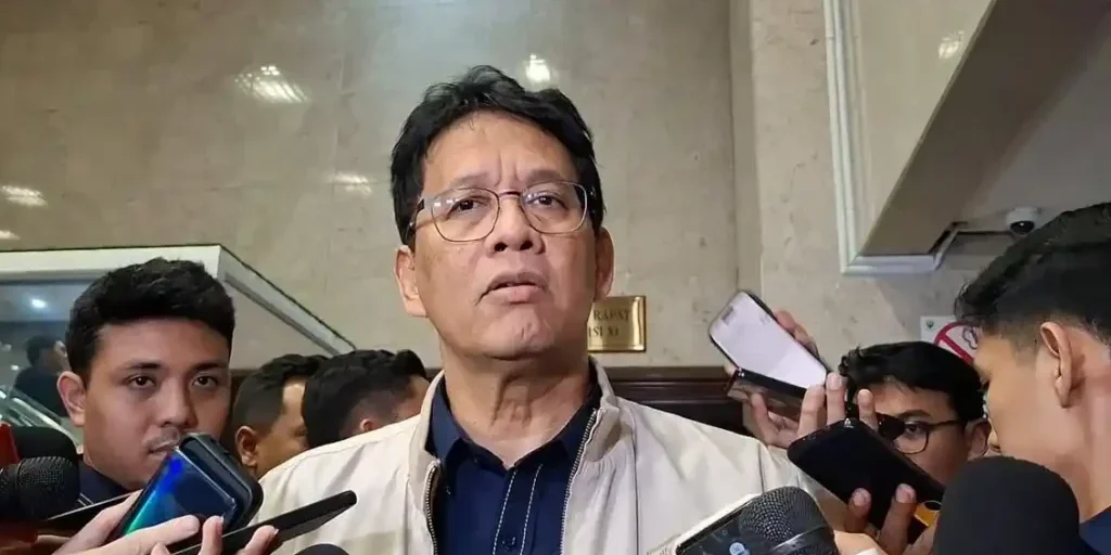 Menteri Keuangan Purbaya Yudhi Sadewa 