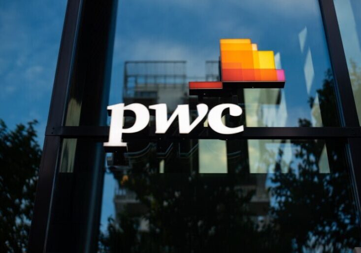 PwC unit China