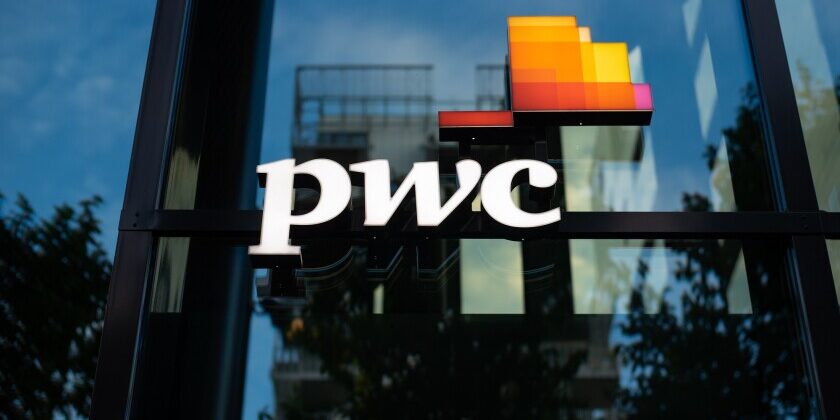 PwC unit China