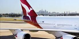 Qantas Airways