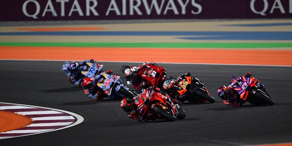 Qatar Grand Prix