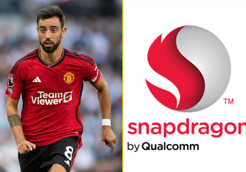 Qualcomm Snapdragon sebagai sponsor MU