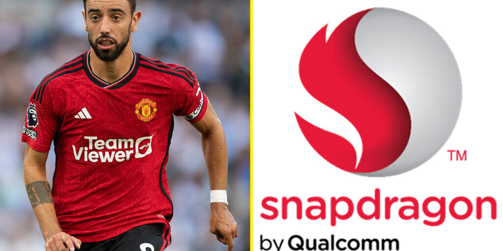 Qualcomm Snapdragon sebagai sponsor MU