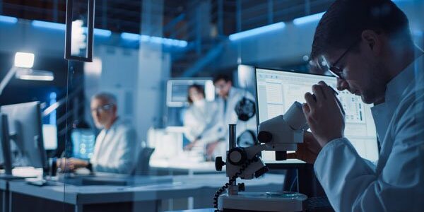 R&D Semikonduktor Singapura di Tampines Dibuka tahun 2027