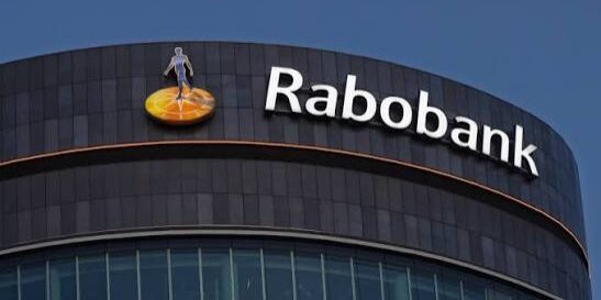 Rabobank - Belanda
