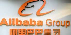 Raksasa e-commerce China Alibaba Group