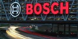 Raksasa industri Jerman Bosch