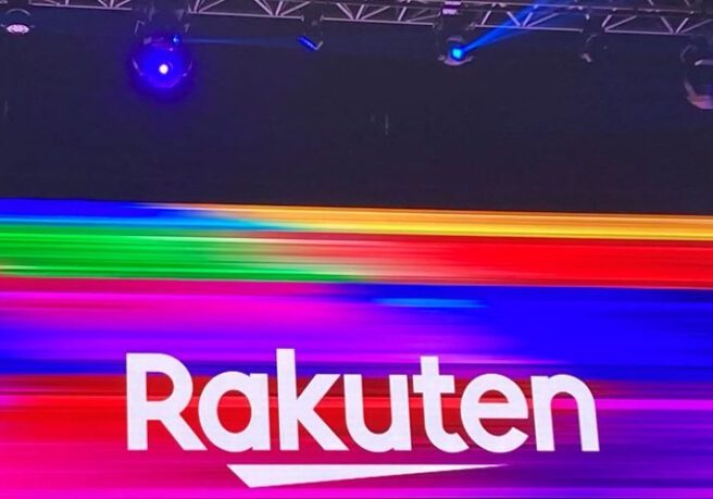 Rakuten Group