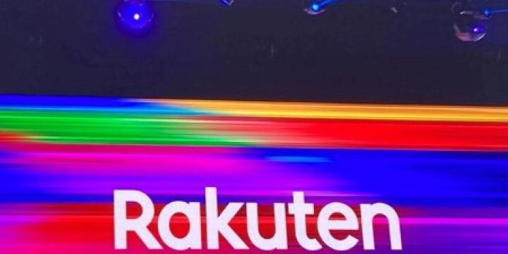 Rakuten Group Jepang