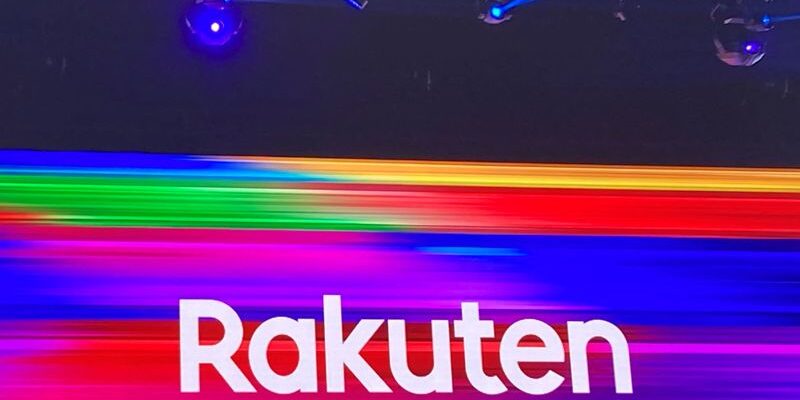 Rakuten Group