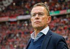 Ralf Rangnick