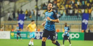 Ramadan Sobhi - Mesir