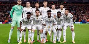 Real Madrid, klub dengan pendapatan terbesar