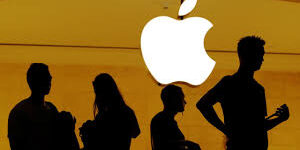 Regulator Italia Denda Apple