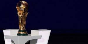 Rekor Permintaan Tiket Piala Dunia 2026