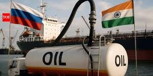 Reliance India Perkirakan Tak Ada Pasokan Minyak Rusia