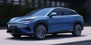 Rencana EV Thailand Senilai $700 Juta