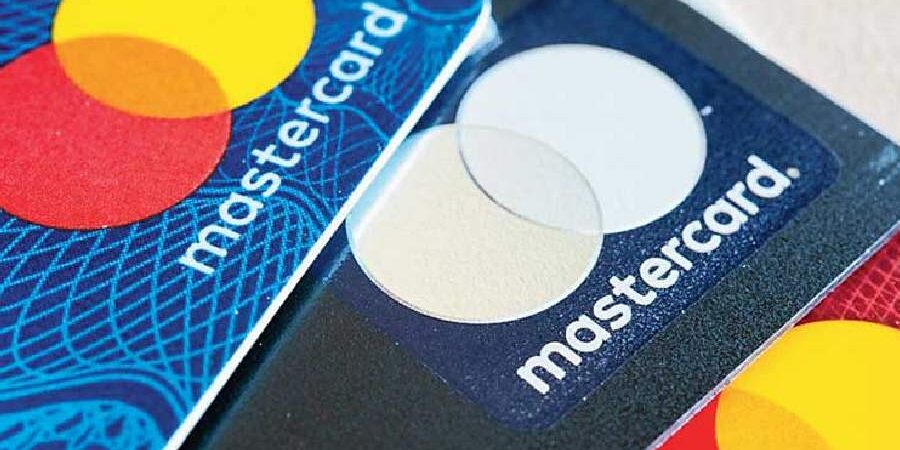 Rencana Global daur ulang Mastercard