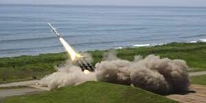 Rencana Jepang menempatkan Rudal di pulau dekat Taiwan