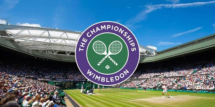 Rencana Protes  Pemain di Wimbledon