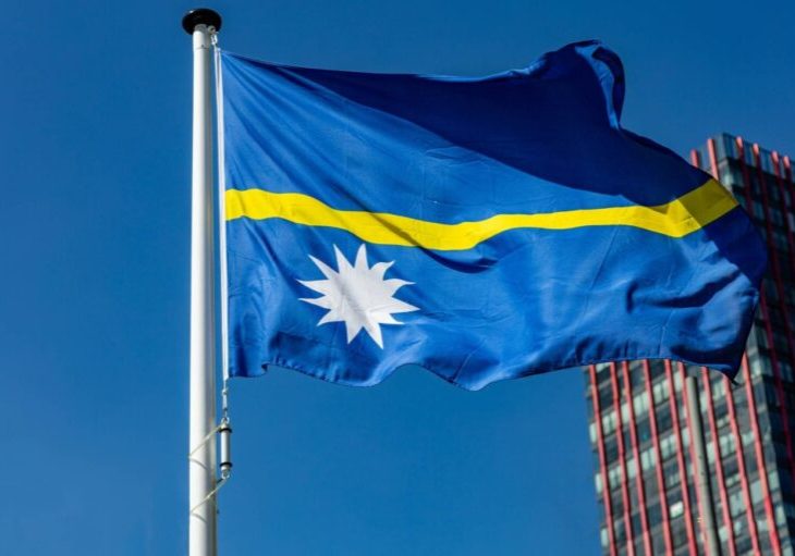 Republik Nauru