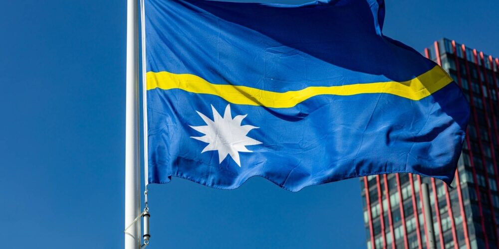 Republik Nauru