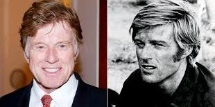 Robert Redford
