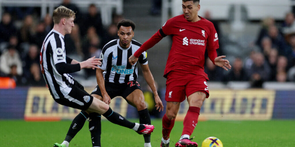 Roberto Firmino